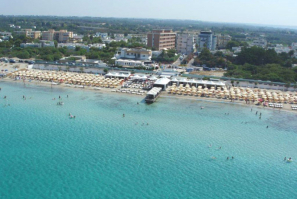 1 CASE VACANZA BAIA VERDE